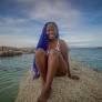 Changemaker: Zandi Ndhlovu making waves for ocean conservation