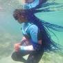 WATCH Zandi the Zulu Mermaid, South Africa’s First Black Free Dive Instructor