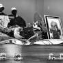 Alleged bully laid to rest