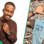 "He's finally enjoying his freedom": SA reacts to Hungani Ndlovu's dance video