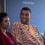Kumi Naidoo