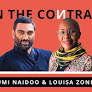 Lessons on well-being in activism: Kumi Naidoo and Louisa Zondo