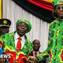 Zimbabwe: Former President Robert Mugabe's son appears in court on drug charge