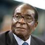 Robert Mugabe