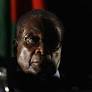 Robert Mugabe Leaves Behind Legacy of Abuse