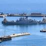 After Naval Drills With Iran, South Africa Faces New U.S. Attacks