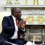 South Africa Why Cyril Ramaphosa is delaying the appointment of a new ambassador to Washington