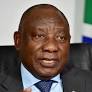 President Ramaphosa welcomes the Madlanga commission interim report