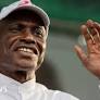Martin Fayulu: The DR Congo election candidate who refuses to give up