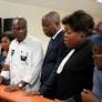 DR Congo Opposition Candidate Fayulu Challenges Election Results in Court