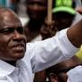 DR Congo election: Martin Fayulu's ambition to be president