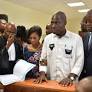 DR Congo election: Candidate Martin Fayulu appeals against result