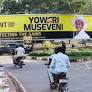 From Uganda to Cameroon, how Africa’s ‘leaders for life’ stay in power