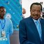 Paul Biya: Cameroon's 92-year-old president wins controversial eighth term