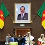 Paul Biya is a time loop that Cameroon can’t seem to escape | D+C - Development + Cooperation
