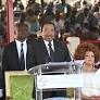 Cameroon's Contested Election Sends Ripples Across Fragile Border Economies