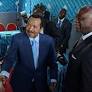 Paul Biya, World’s Oldest President, Extends Rule Over Cameroon