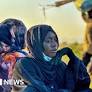 Sudan war: A simple guide to what is happening