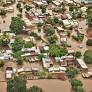Drought in the east, floods in the south: Africa battered by climate change