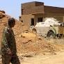Sudan army says two-year RSF siege of key town broken