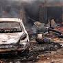 Boko Haram’s cross-border attacks: tactical manoeuvring to mitigate weakness