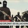 Boko Haram + ISIS = Marriage from Hell