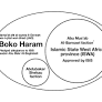 Boko Haram or Islamic State West Africa … or both?