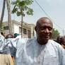 Togo opposition rejects incumbent Gnassingbe's election victory