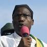 Tikpi Atchadam: the man shaking up Togo's politics