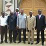 Five opposition parties back Fabre