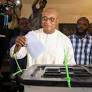 Togo goes to polls as president seeks likely fourth term