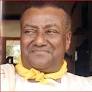 Olympio's Party Replaces Jean Pierre Fabre