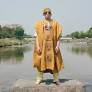 Salif Keita: So Kono review – the Golden Voice still has it
