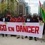 A Constitutional Coup or Institutional Revolution in Togo?