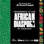 African Union, Togo and Brazil hold the Conference of the African Diaspora in the Americas