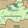 Gabon - Independence, Economy, Wildlife