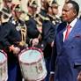 Congo, Gabon Bongo, Sassou, Oligui: presidential family reunites in Paris