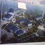 Abandoned road project renders UHAS university inaccessible