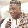 In honour of Prof. Kofi Awoonor