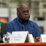 Congo will not 'auction' mineral resources to the US, president says