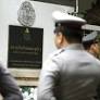 Wife of UK journalist questioned over Thai ‘insult’
