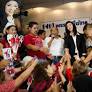 Why criticising the Thai royal family might be bad for your career