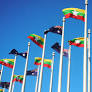Flags: Old and new