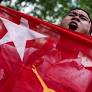 Remaking Myanmar will be slow and painful