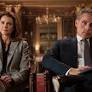 The Diplomat Season 4: Everything We Know About What's Next For Kate and Hal