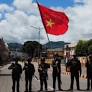 China’s Intervention and the Limits of Fatalism in Myanmar