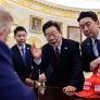 Cracks in the ‘Ironclad’ South Korea-US Alliance