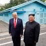 Bangkok for the next Trump-Kim talks?