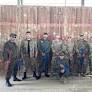 Virginia Army Guard Soldiers, Tajikistan Conduct Battle Exchange Training