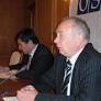 Human rights challenges in Tajikistan focus of meeting organized by OSCE Office